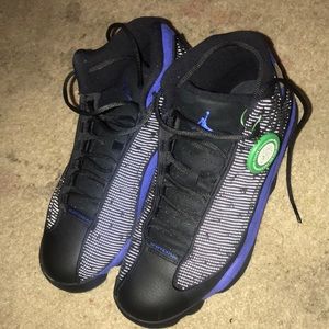 Jordan 13
